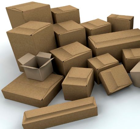 抢生意的来了,河南2个月新增26个包装纸 纸板 纸箱新项目