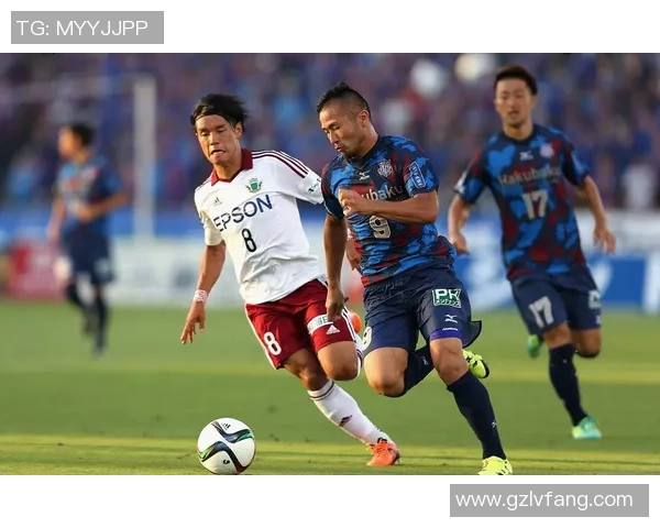 甲府风林迎战大坂钢巴争夺联赛积分的关键对决