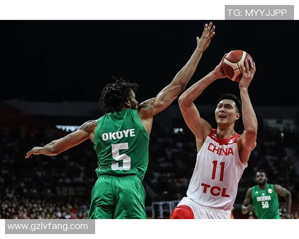 2019年中国男篮与克罗地亚首节精彩对决回顾与分析