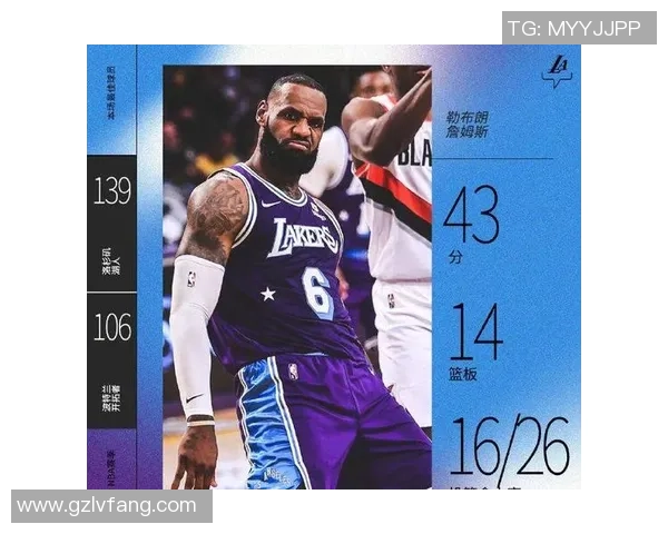 2021年1月18日开拓者与湖人精彩对决全场录像回放分析