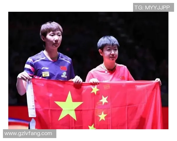 世界乒乓球锦标赛女双决赛精彩对决展现巅峰竞技魅力与运动精神