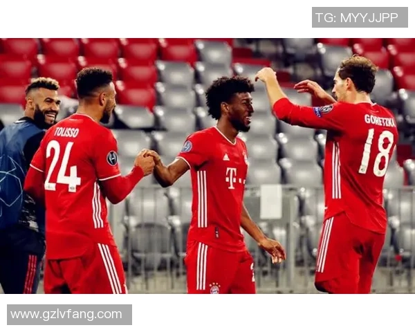 拜仁与马竞历史交锋回顾及10月21日对决前瞻分析