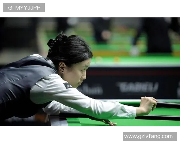 泰国女子公开赛，白雨露决赛打败吴安仪夺冠